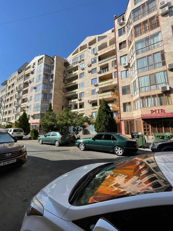 Apartment in the centre of Yerevan — фото 2