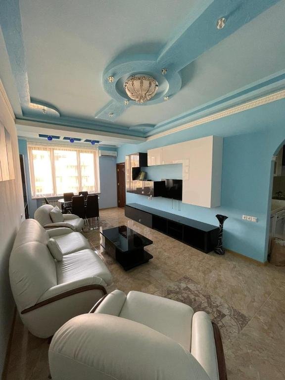 Apartment in the centre of Yerevan — фото 3