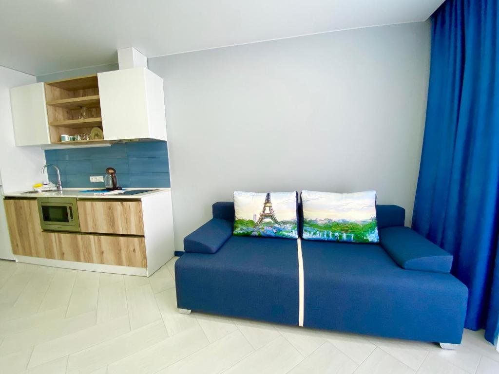 Батуми: Apartments in ORBI GROUP