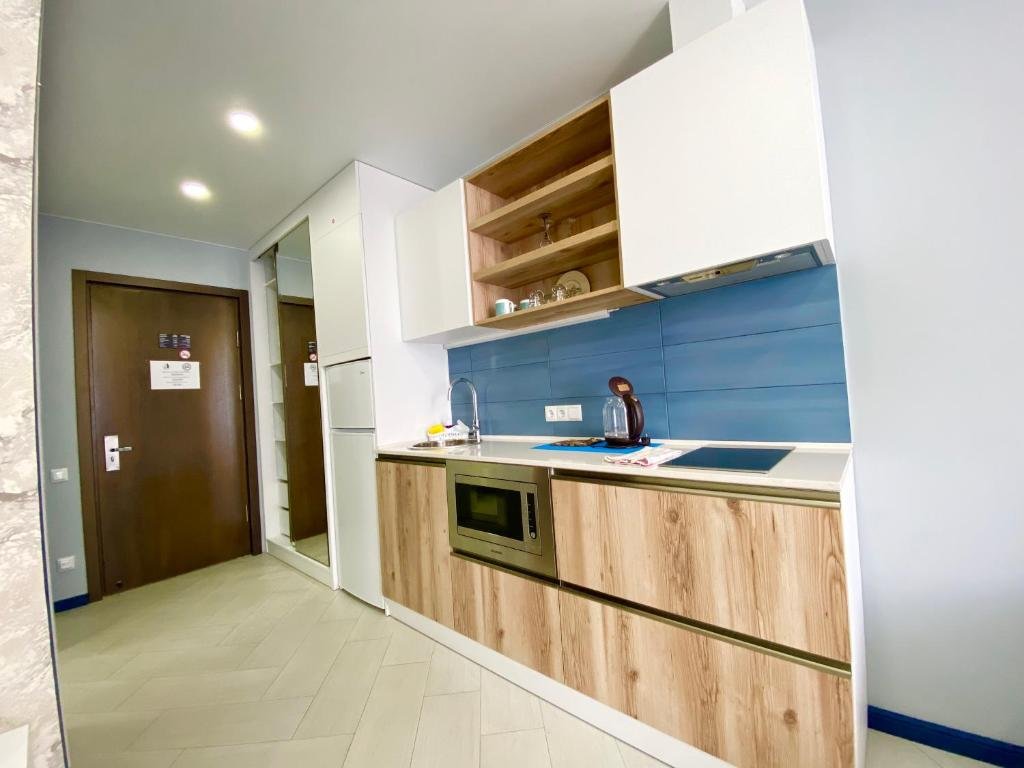 Батуми: Apartments in ORBI GROUP