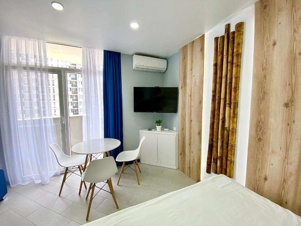 Батуми: Apartments in ORBI GROUP