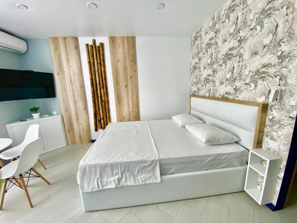 Батуми: Apartments in ORBI GROUP