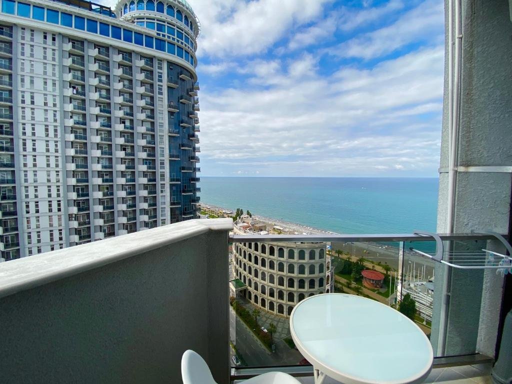 Батуми: Apartments in ORBI GROUP