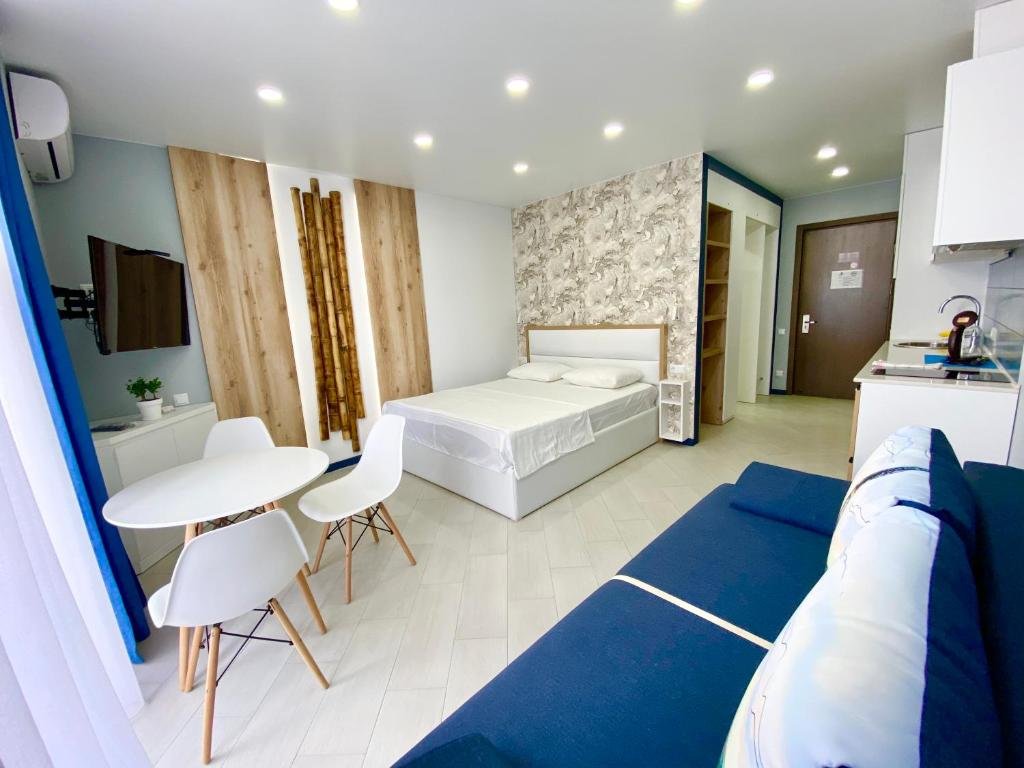Apartments in ORBI GROUP — фото 2