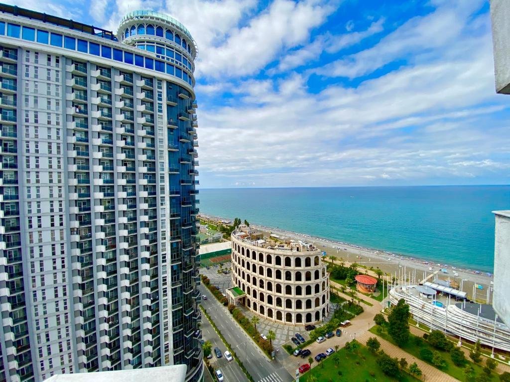 Батуми: Apartments in ORBI GROUP