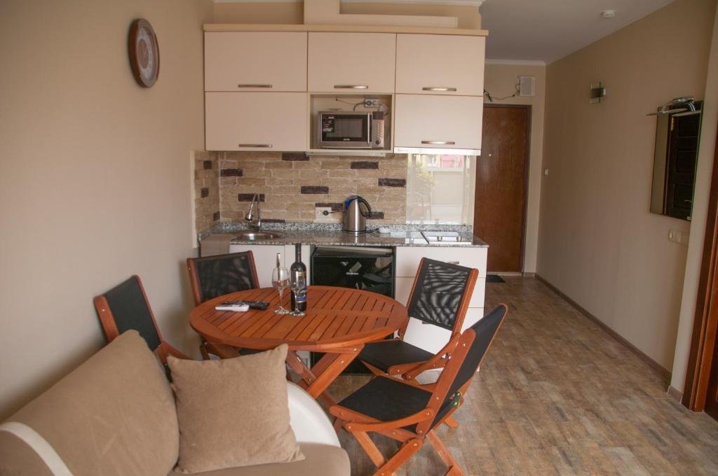 Батуми: Apartments in ORBI GROUP