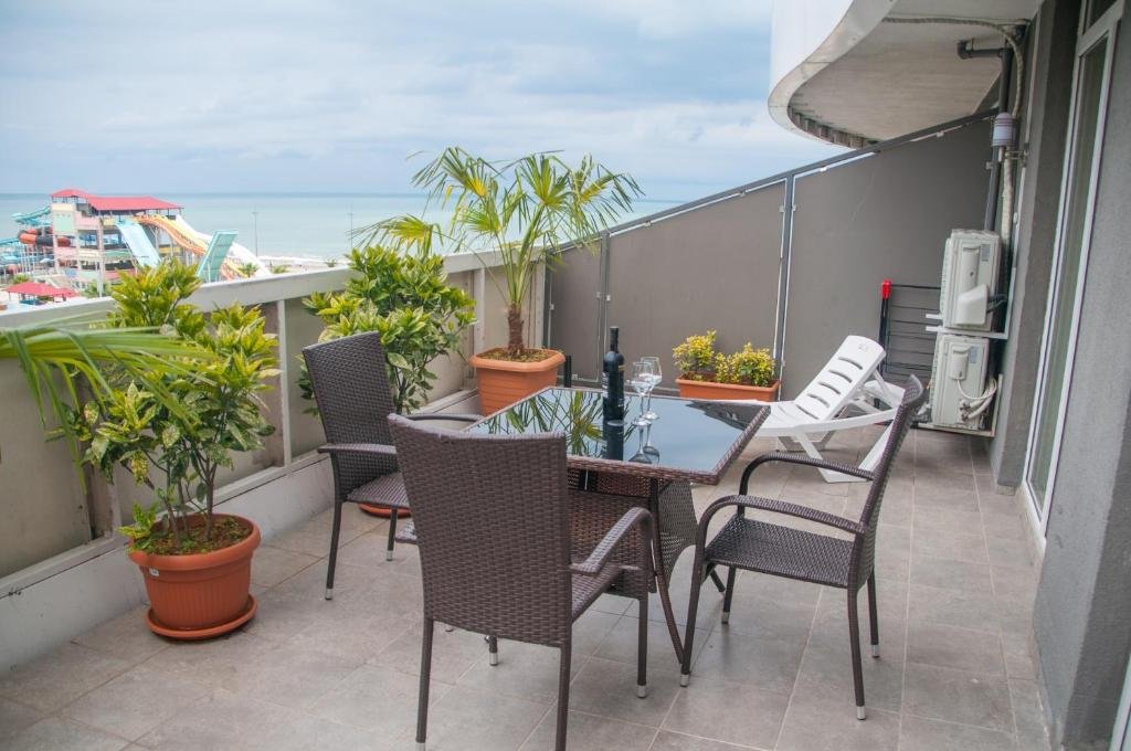 Батуми: Apartments in ORBI GROUP