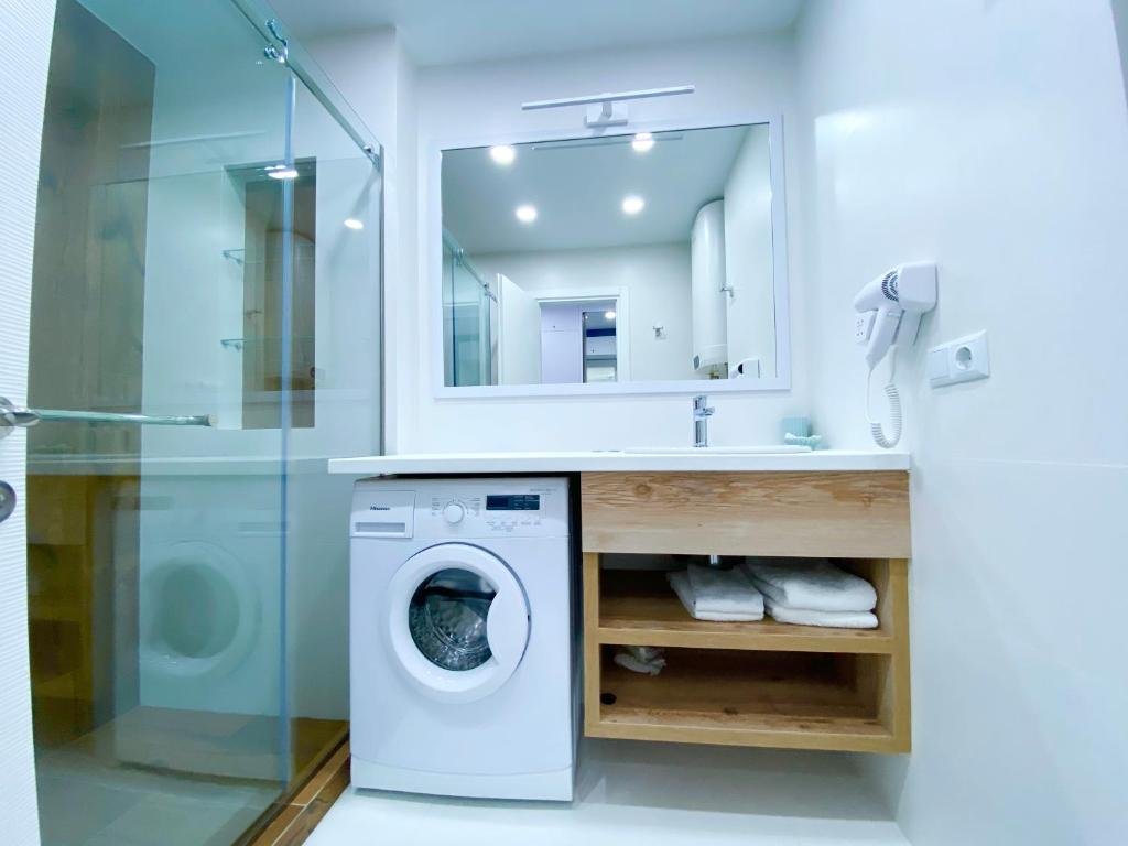 Батуми: Apartments in ORBI GROUP