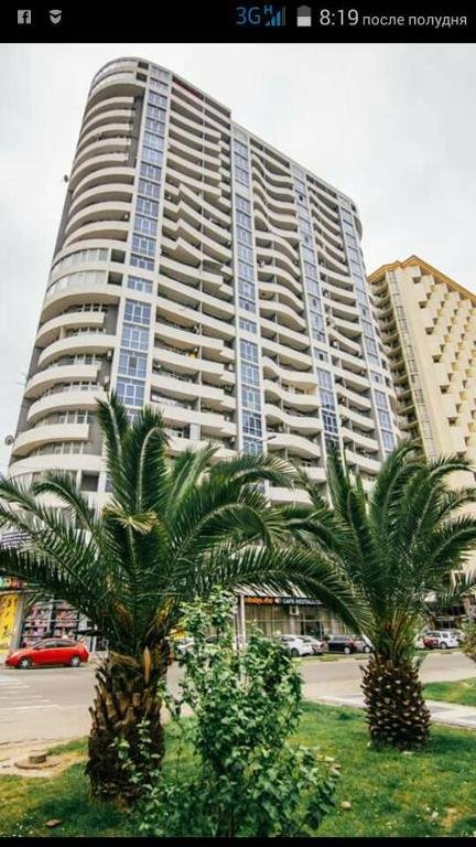 Батуми: Black Sea Holiday Apartments