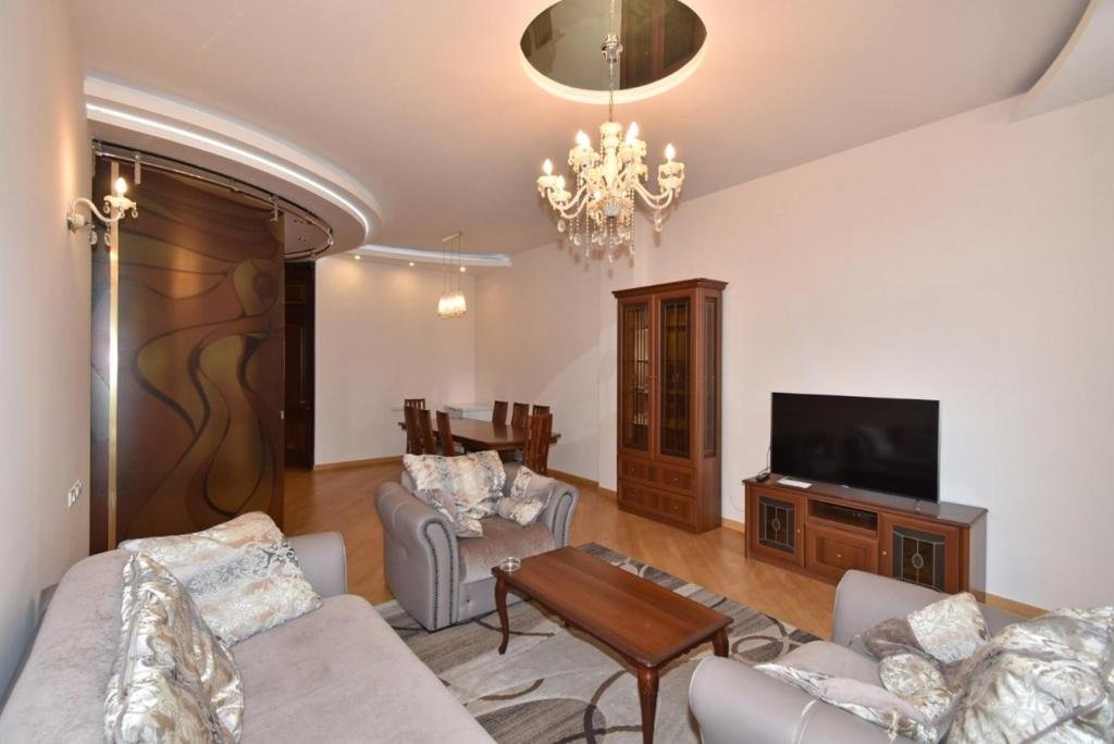 Ереван: Apartment on North Avenue from HR Realty