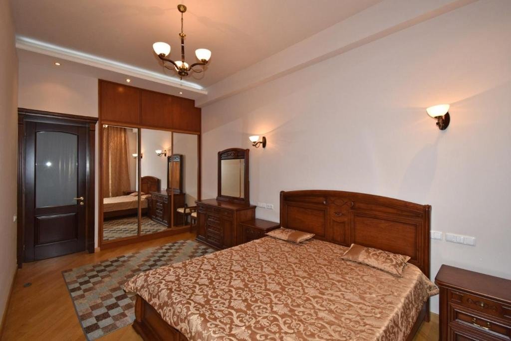 Ереван: Apartment on North Avenue from HR Realty