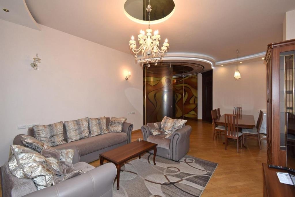 Ереван: Apartment on North Avenue from HR Realty