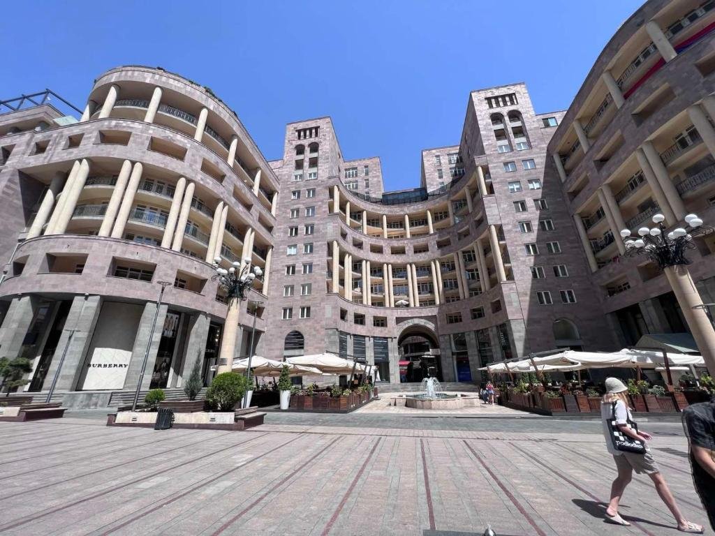Ереван: Apartment on North Avenue from HR Realty