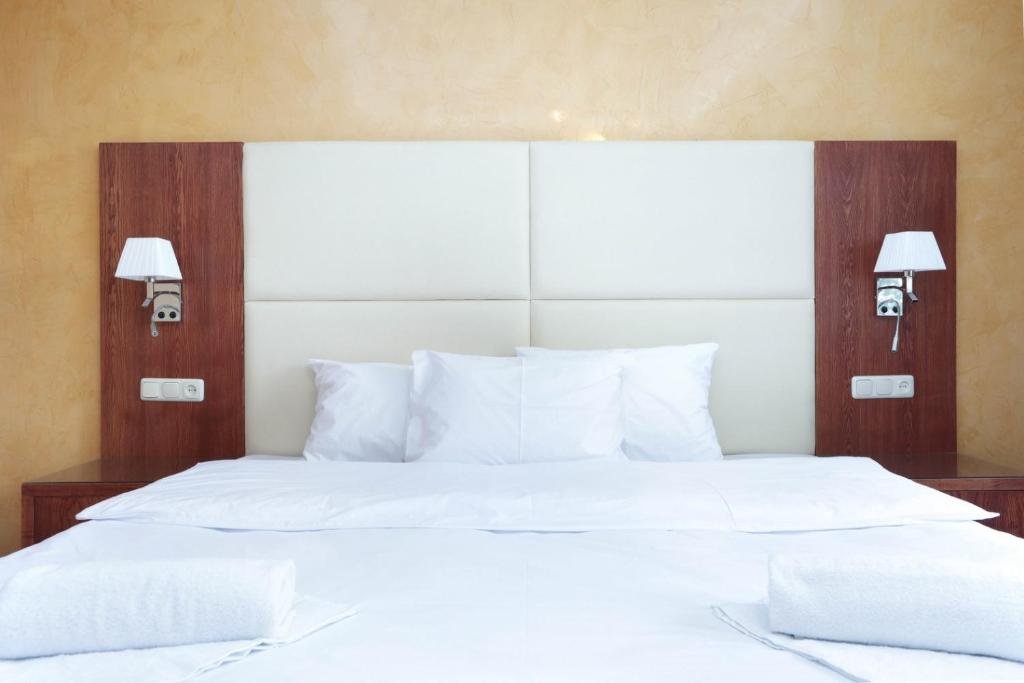 Ереван: Stay Inn Apart-Hotel on Sayat-Nova avenue