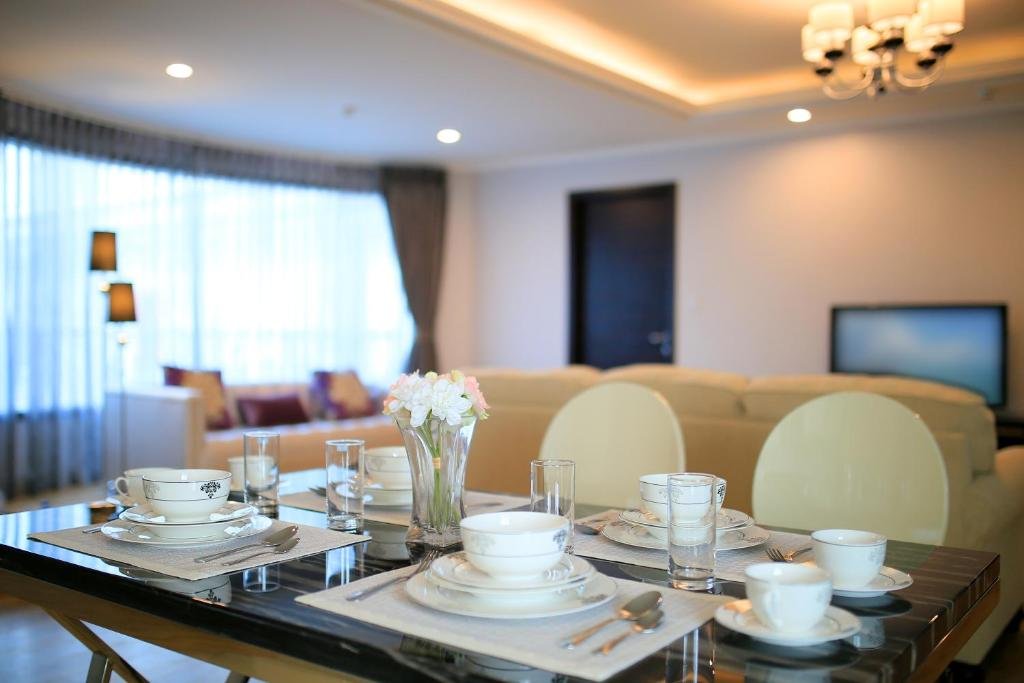Паттайя: Sirin Exclusive Hotel & Residence