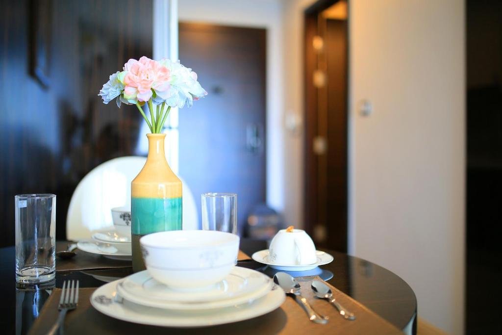 Паттайя: Sirin Exclusive Hotel & Residence