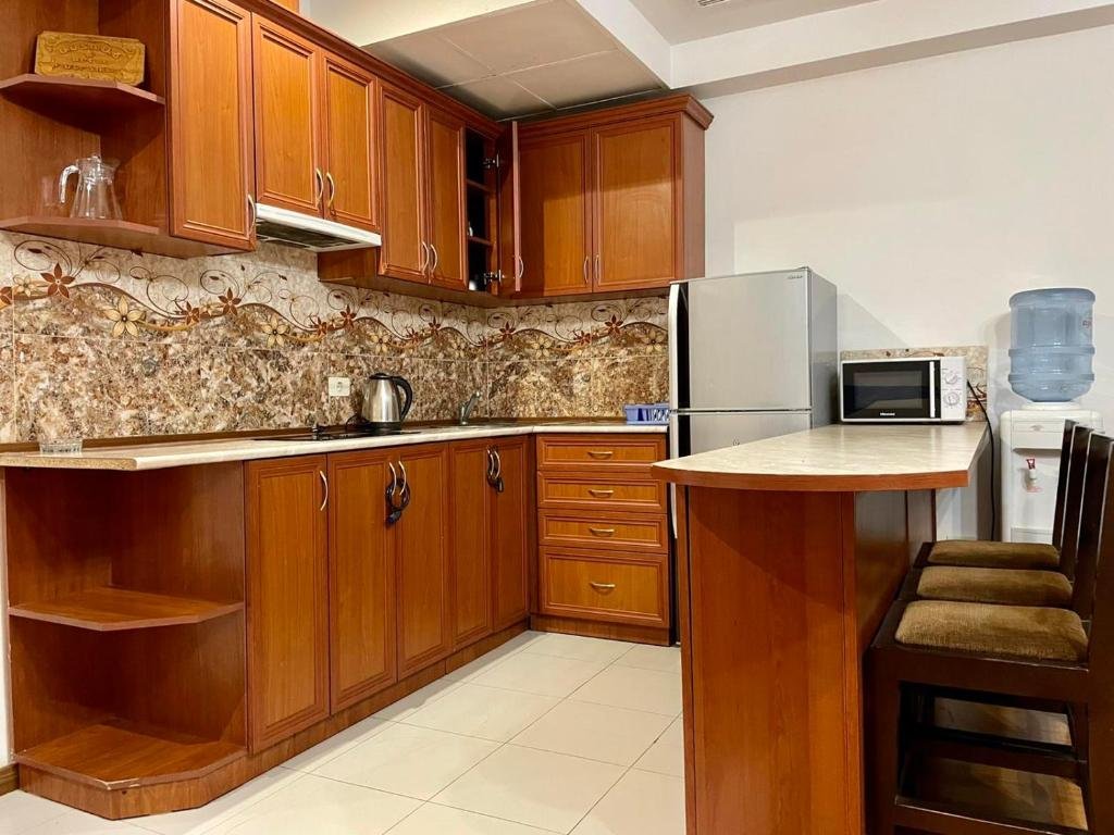 Ереван: Apartment in Abovyan Street, Yerevan