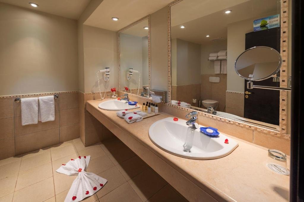 Шарм-эш-Шейх (Шарм-эль-Шейх): Sentido Reef Oasis Senses Aqua Park Resort