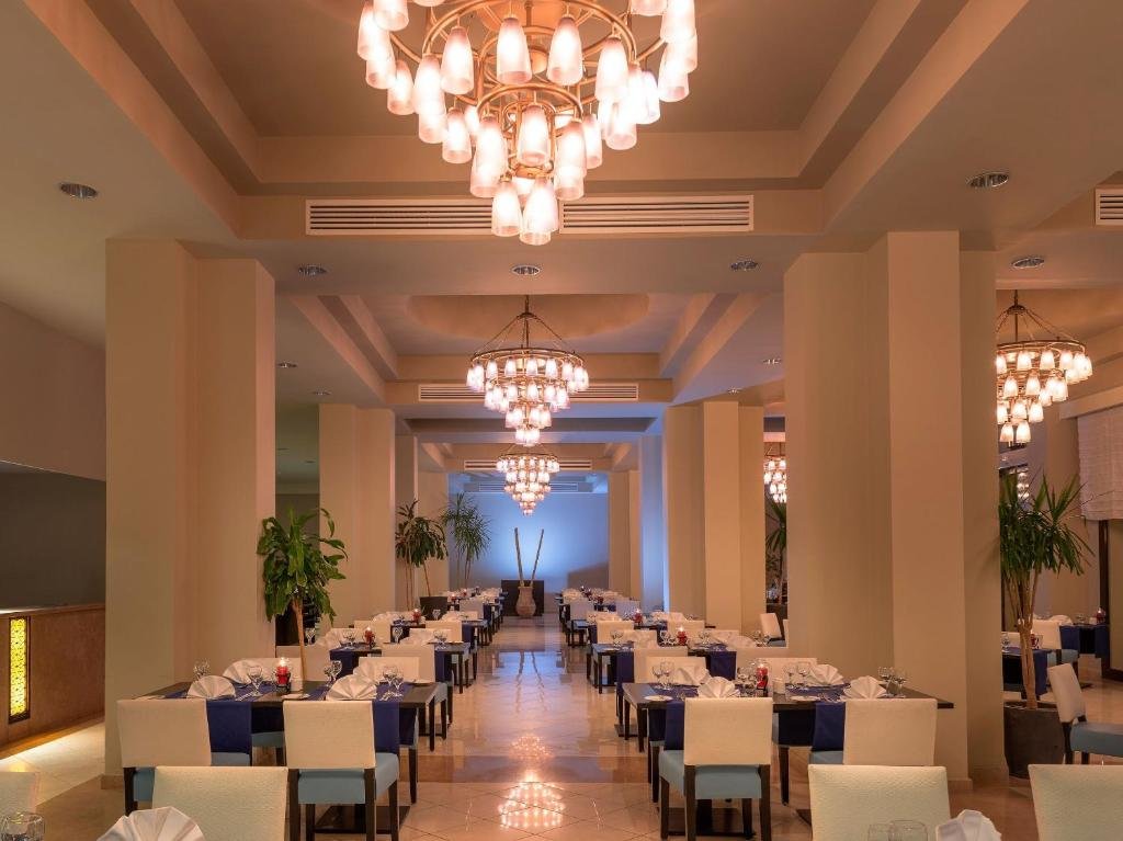 Шарм-эш-Шейх (Шарм-эль-Шейх): Sentido Reef Oasis Senses Aqua Park Resort