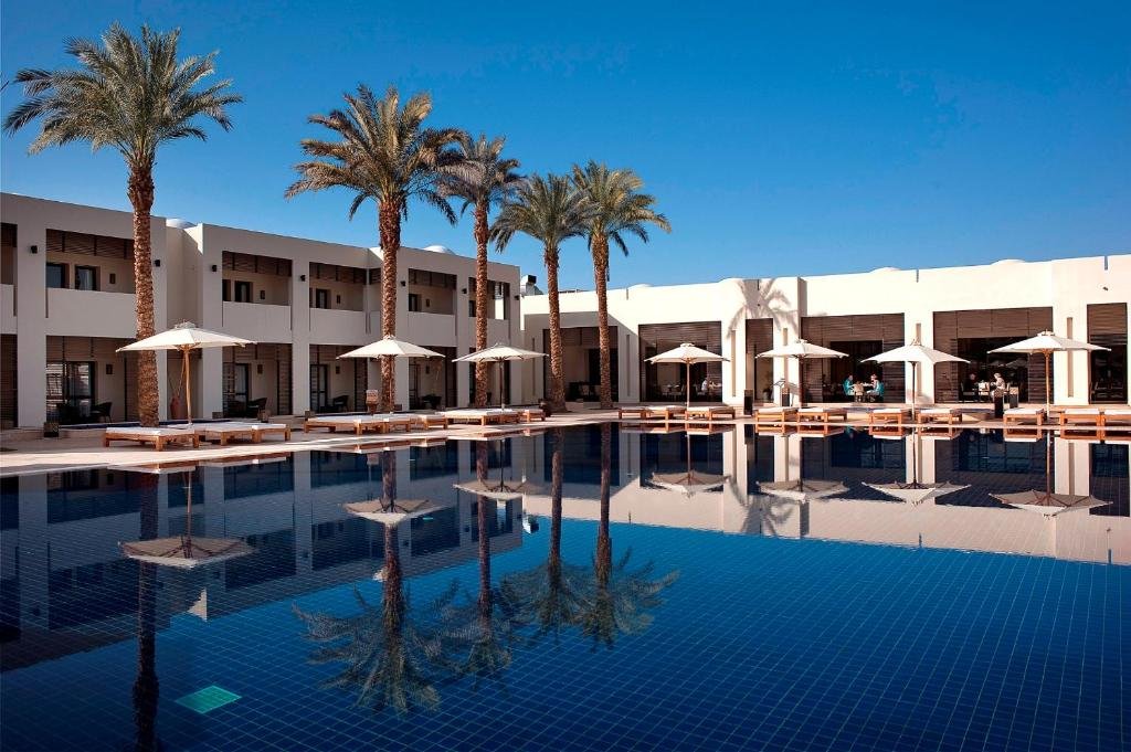 Шарм-эш-Шейх (Шарм-эль-Шейх): Sentido Reef Oasis Senses Aqua Park Resort