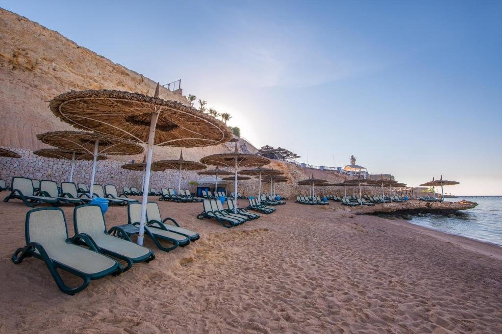 Шарм-эш-Шейх (Шарм-эль-Шейх): Sentido Reef Oasis Senses Aqua Park Resort