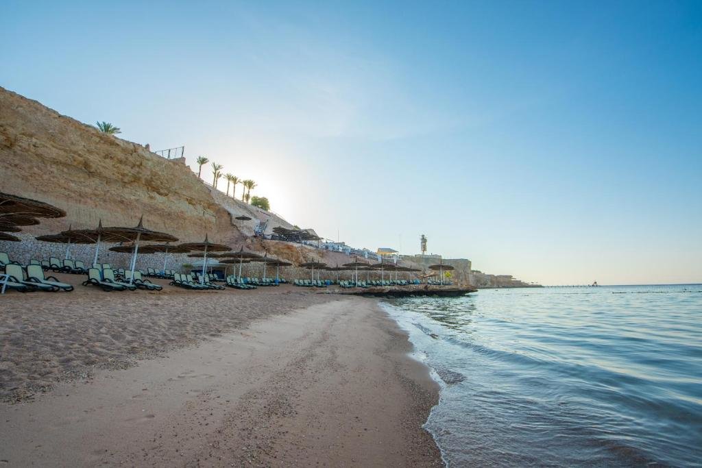 Шарм-эш-Шейх (Шарм-эль-Шейх): Sentido Reef Oasis Senses Aqua Park Resort