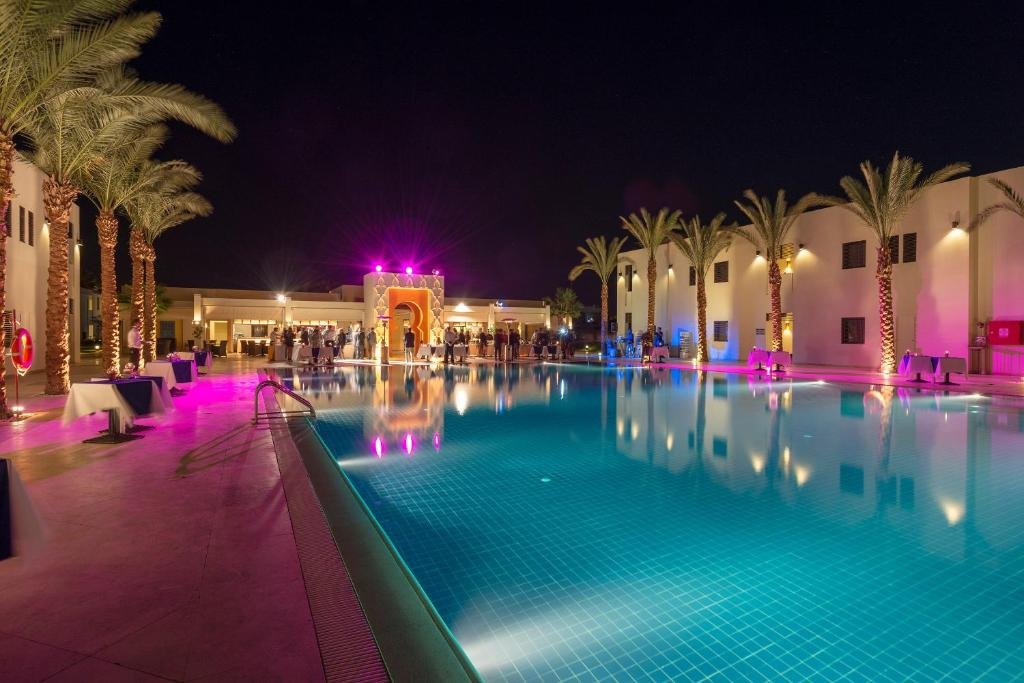 Шарм-эш-Шейх (Шарм-эль-Шейх): Sentido Reef Oasis Senses Aqua Park Resort