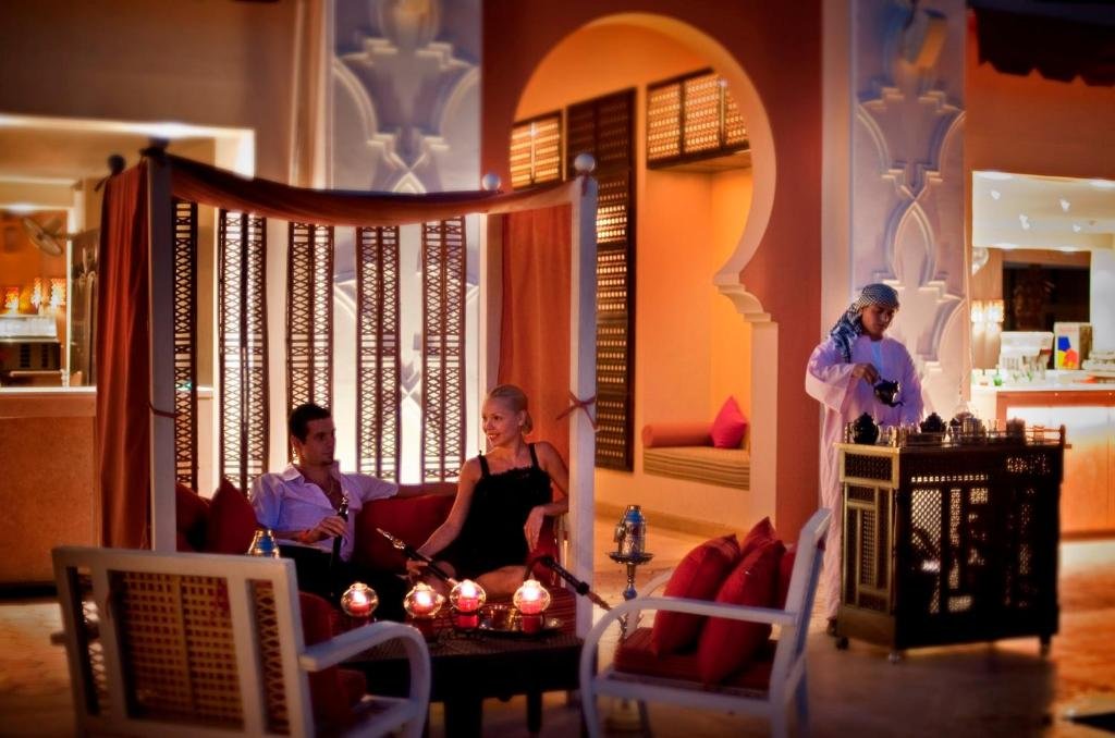 Шарм-эш-Шейх (Шарм-эль-Шейх): Sentido Reef Oasis Senses Aqua Park Resort