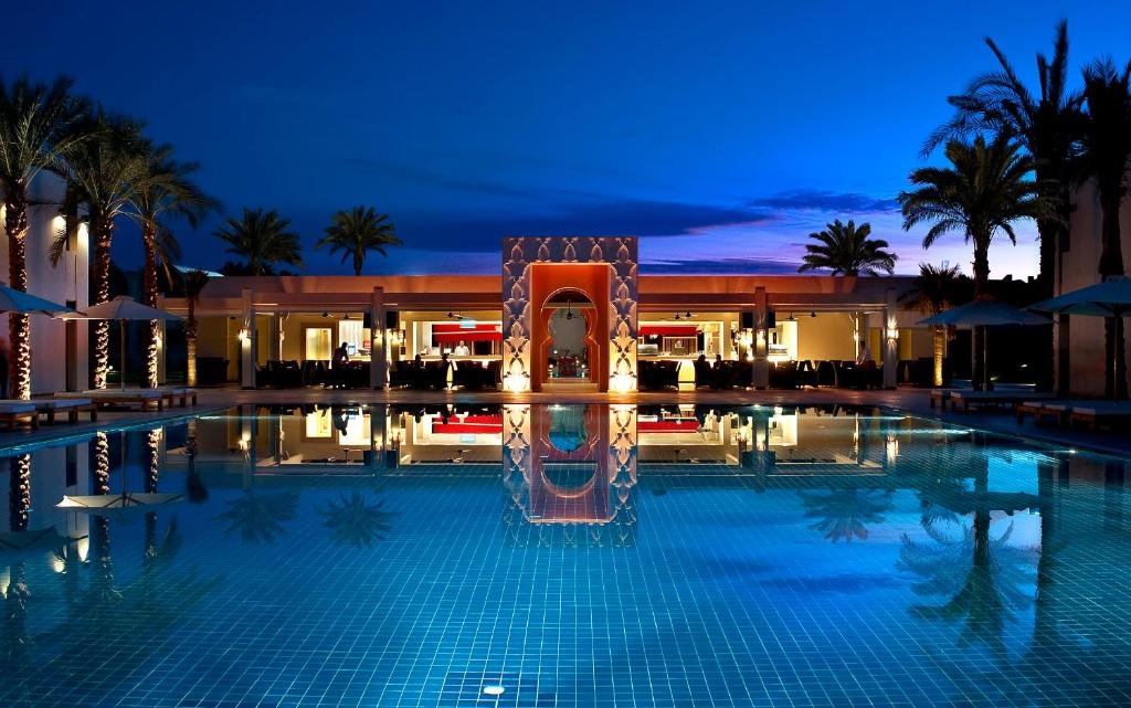Шарм-эш-Шейх (Шарм-эль-Шейх): Sentido Reef Oasis Senses Aqua Park Resort