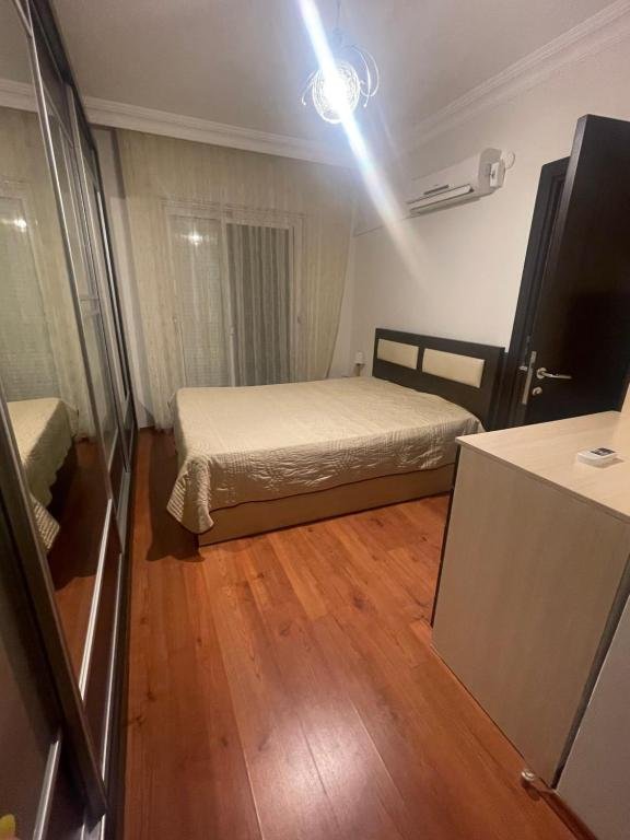Only 5 minutes walking Konyaalti Beach 2+1 flat — фото 2