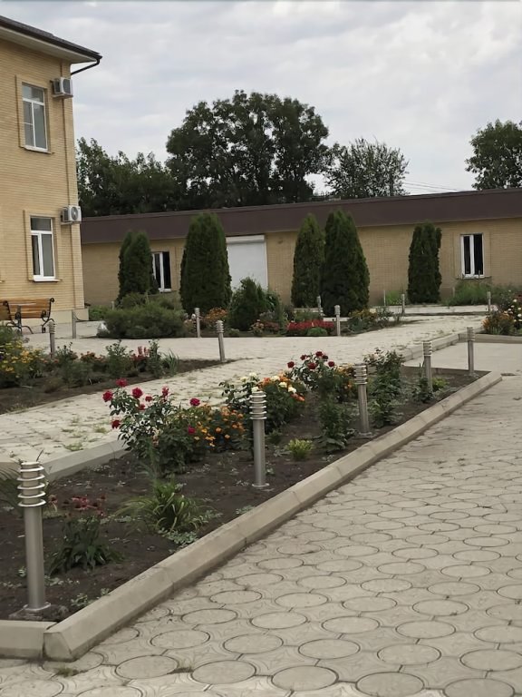 Невинномысск: Guest House Lari