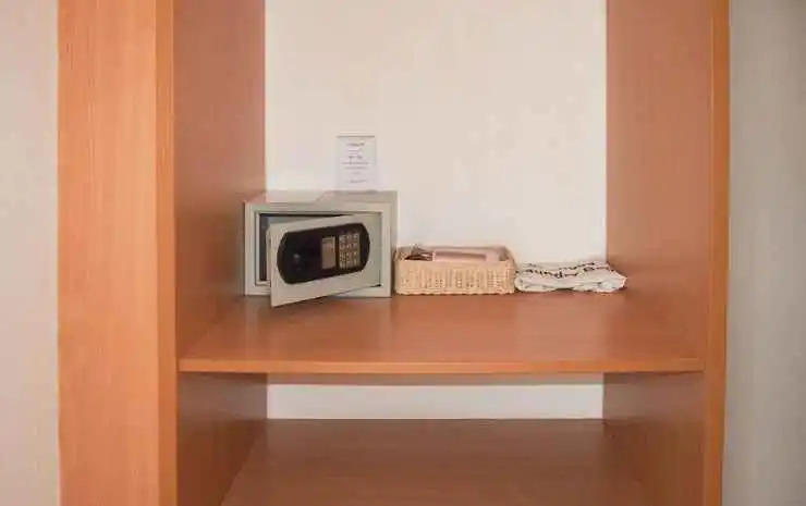 Чиангмай: Studio 99 Serviced Apartment