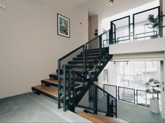 Чиангмай: Studio 99 Serviced Apartment