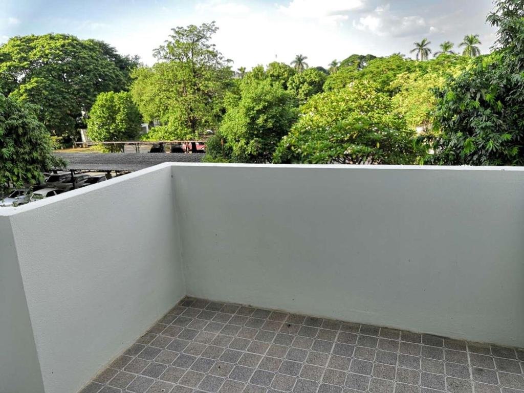 Чиангмай: Near old city,Nimman,Night Barzaa swimming pool apartment 26