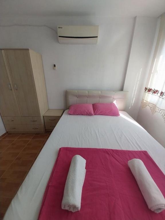 Орен: Yamac Apart Otel