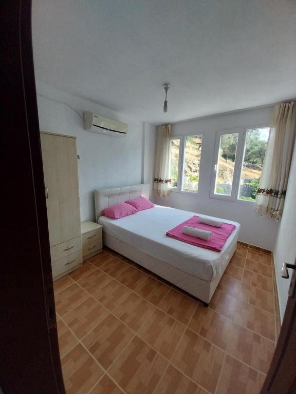 Орен: Yamac Apart Otel