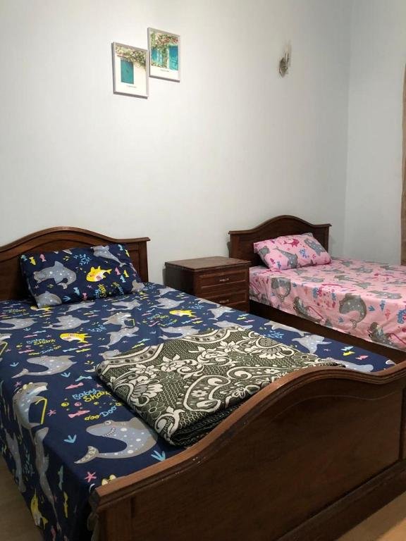 Эль-Аламейн: Lovely 2-bedrooms vacation home with relaxing view