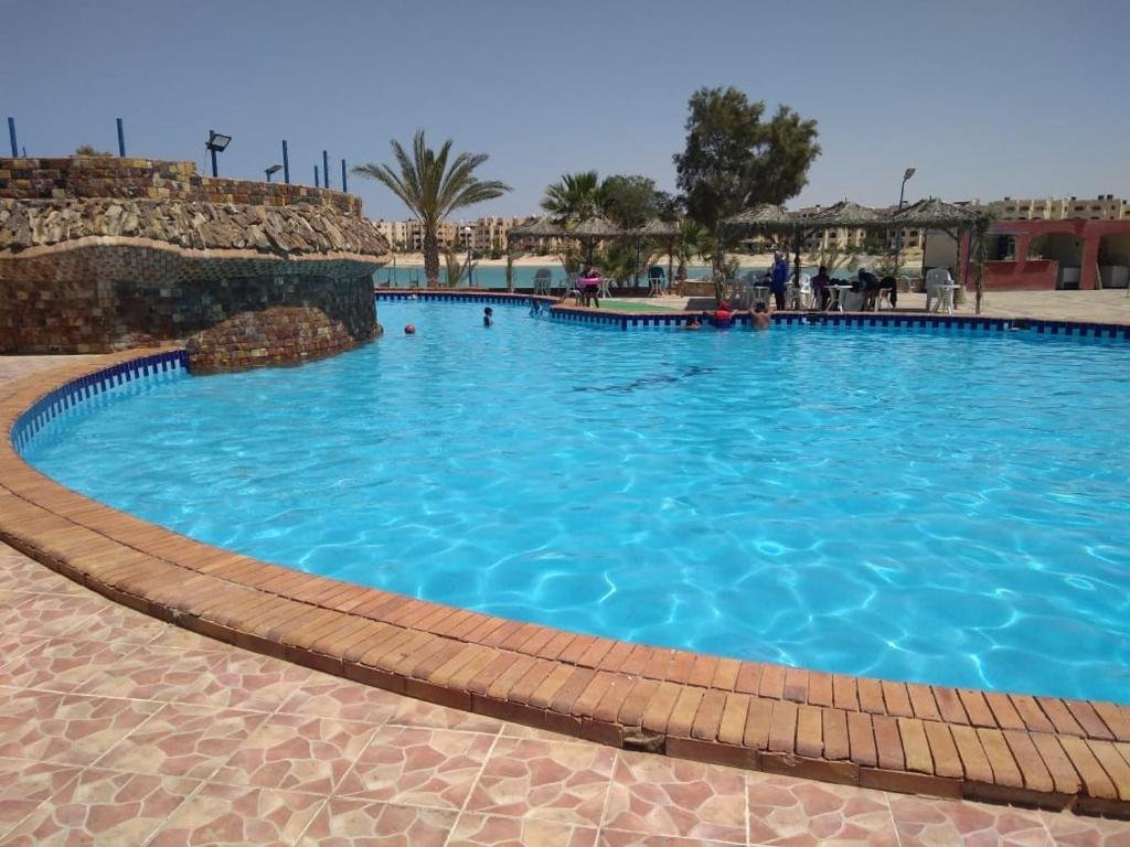 Мерса-Матрух: Masr Chalet - Al Andalusia Matrouh