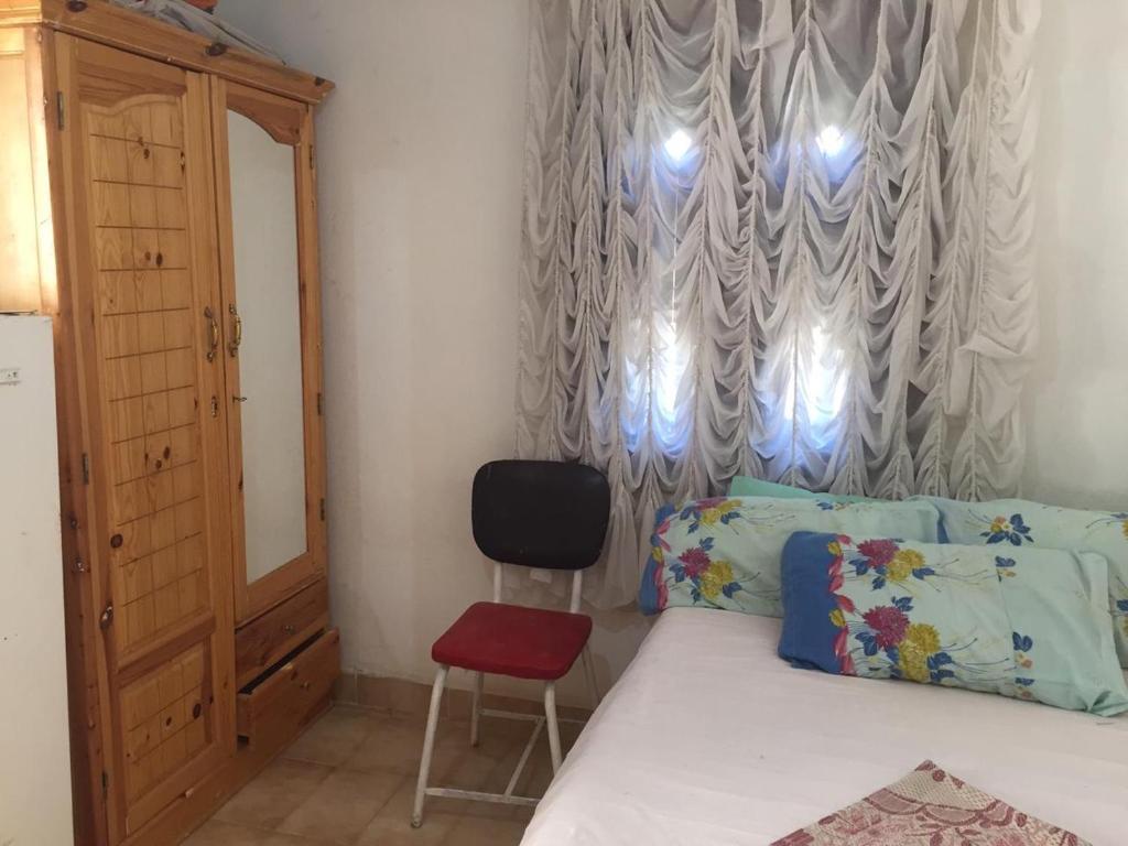 Мерса-Матрух: Masr Chalet - Al Andalusia Matrouh