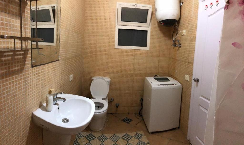 Шарм-эш-Шейх (Шарм-эль-Шейх): Lovely 2 Rooms in Compound with 12 Swimming Pools