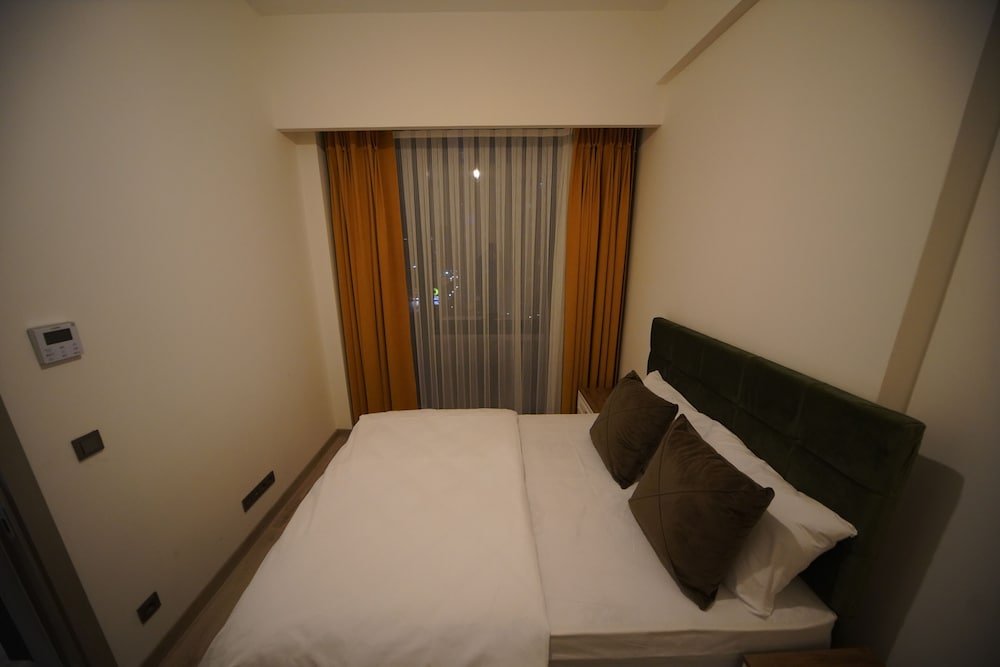 Стамбул: Fujer Suites & Hotel
