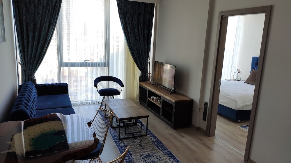 Стамбул: Fujer Suites & Hotel
