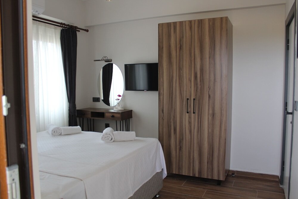 Бозджаада: Tinos Otel & Bağ Evi (+12 Yaş)