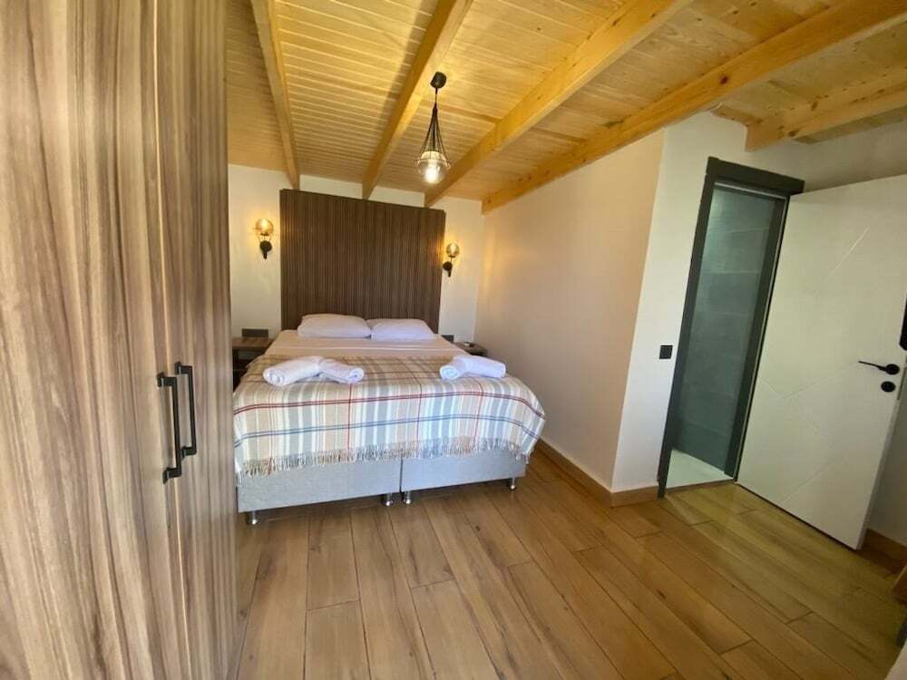 Бозджаада: Tinos Otel & Bağ Evi (+12 Yaş)