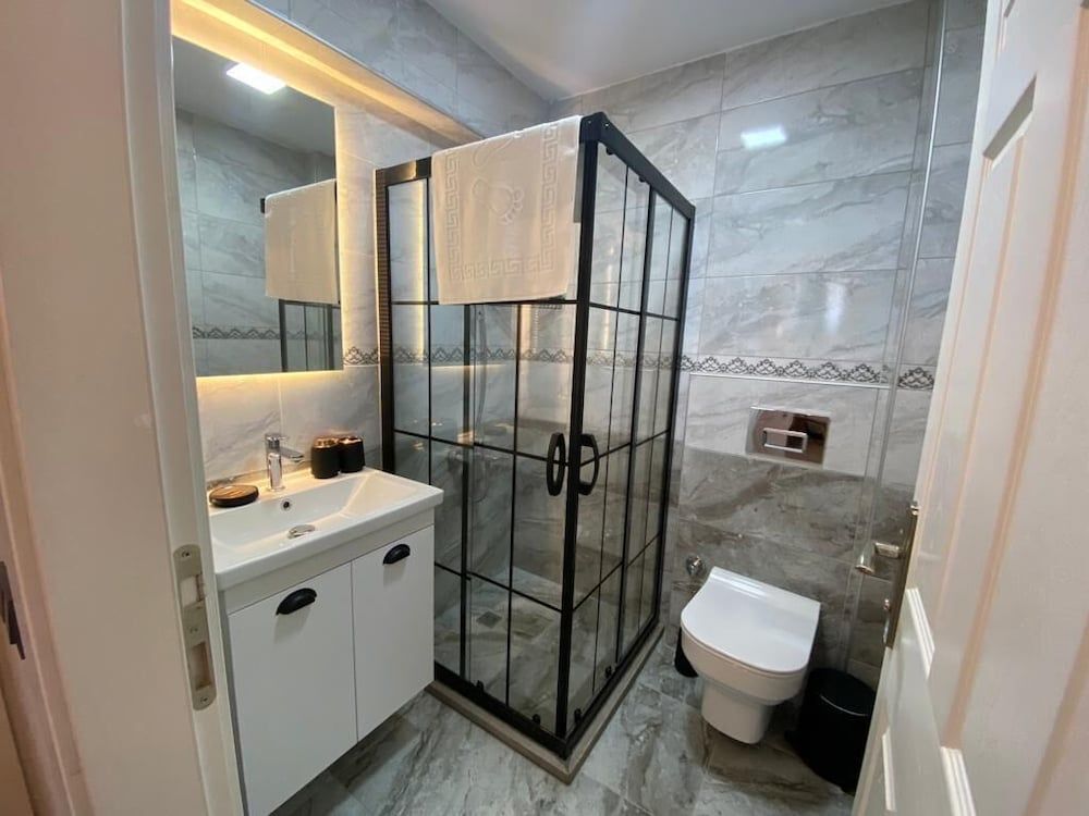 Бозджаада: Tinos Otel & Bağ Evi (+12 Yaş)