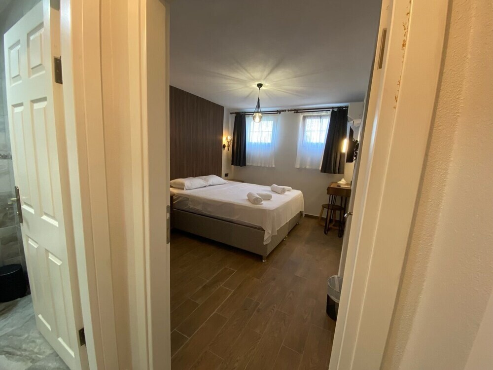 Бозджаада: Tinos Otel & Bağ Evi (+12 Yaş)