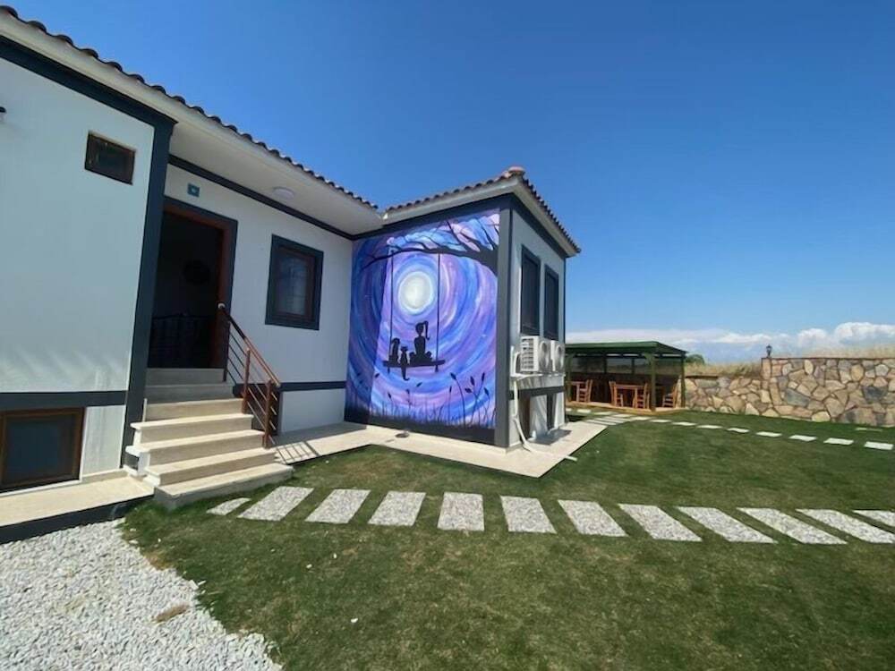 Бозджаада: Tinos Otel & Bağ Evi (+12 Yaş)