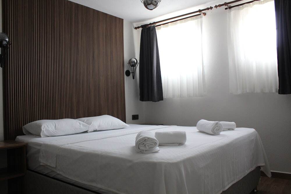 Бозджаада: Tinos Otel & Bağ Evi (+12 Yaş)