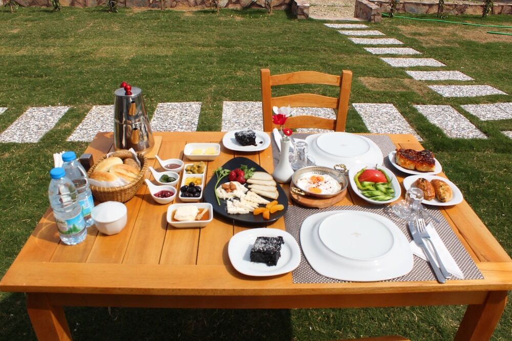 Бозджаада: Tinos Otel & Bağ Evi (+12 Yaş)