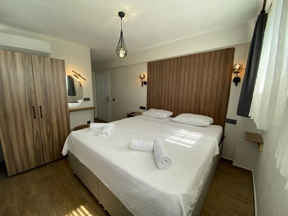 Бозджаада: Tinos Otel & Bağ Evi (+12 Yaş)